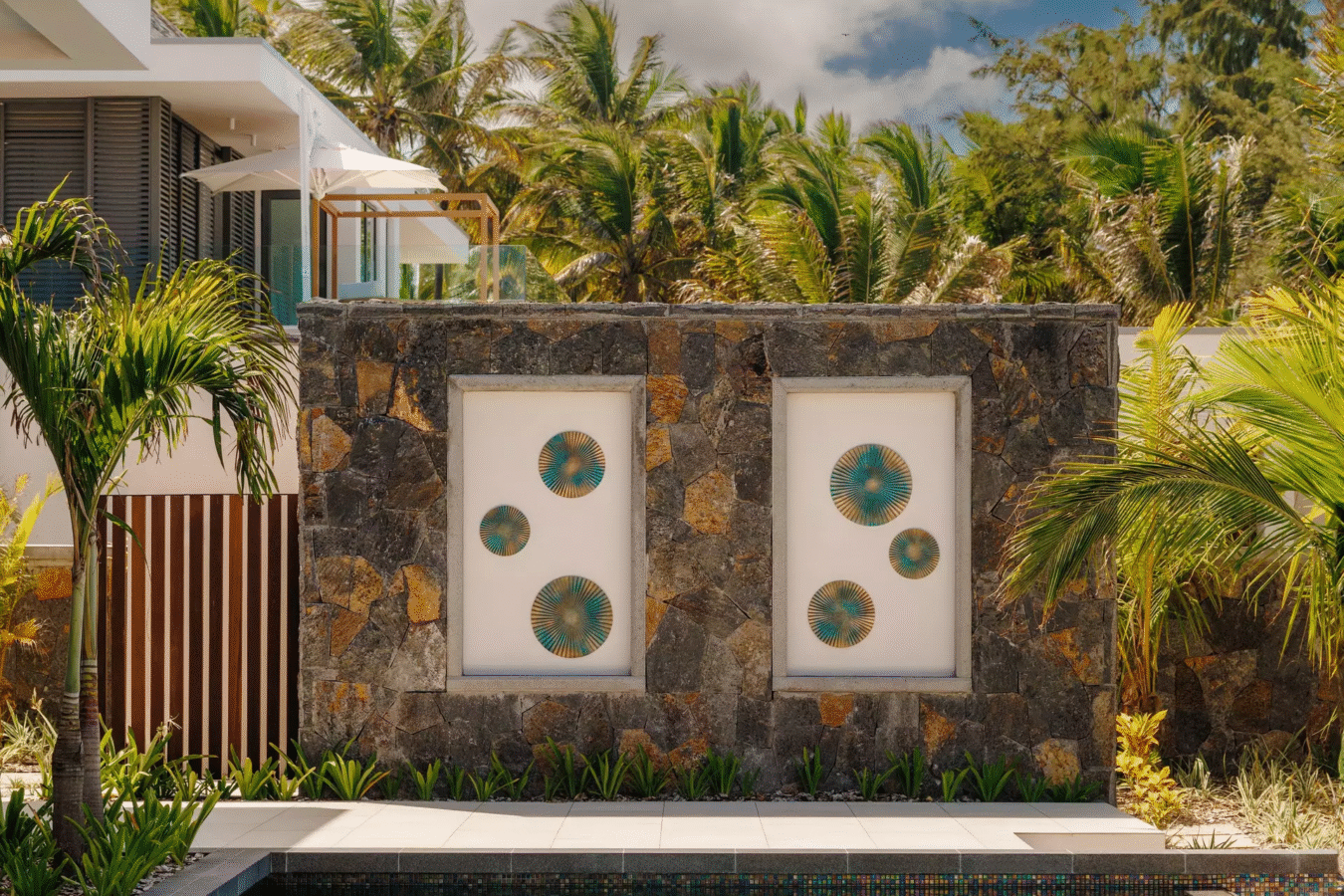 Villa O&O 5 — Beachfront