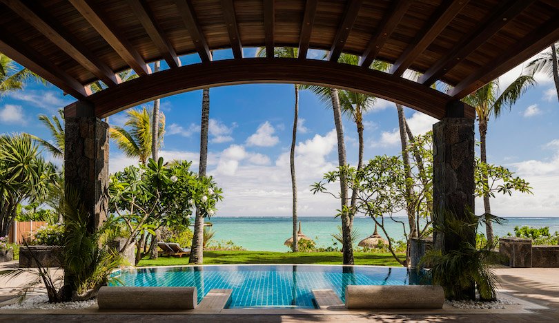 Villa One — One&Only